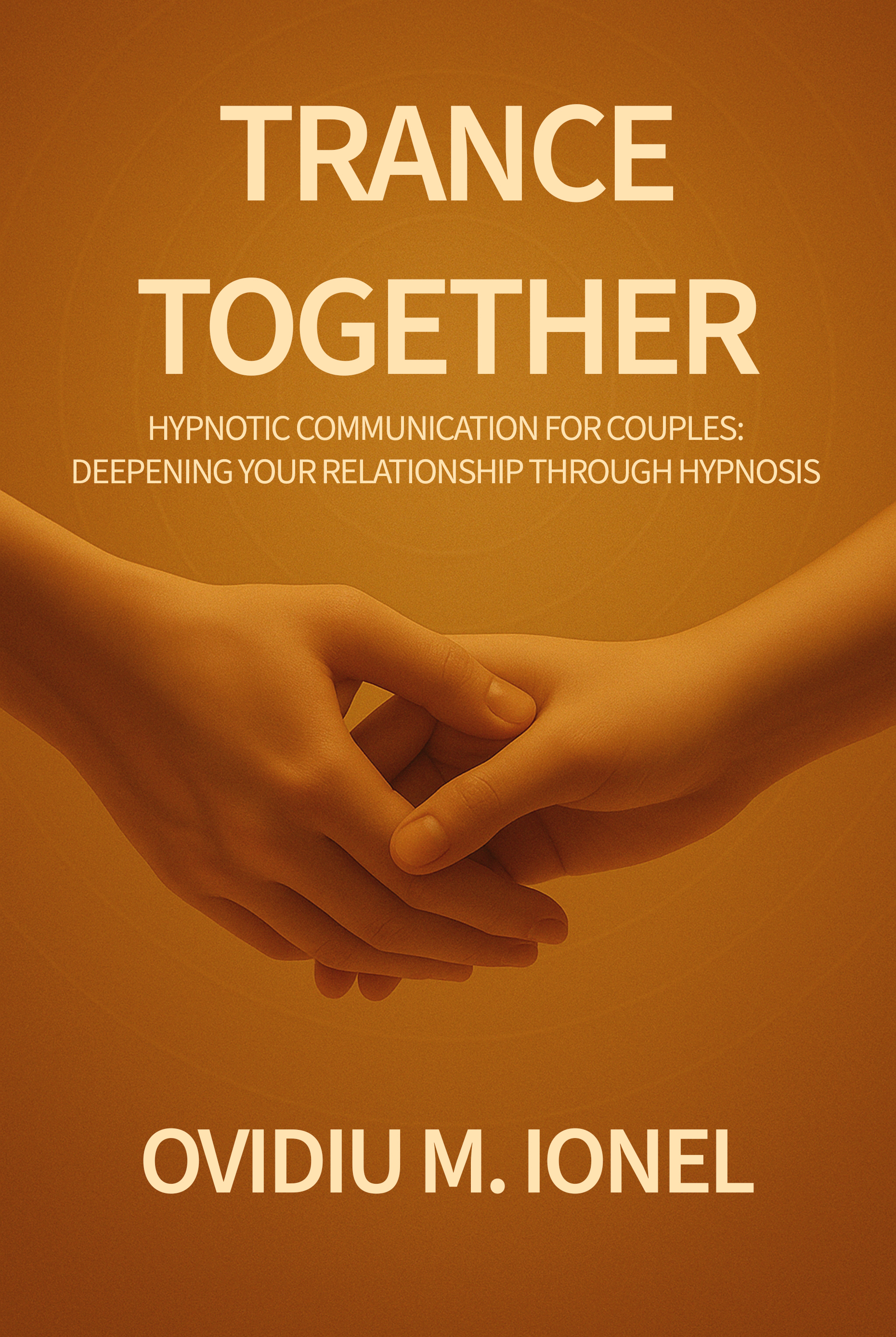 Trance Together book cover